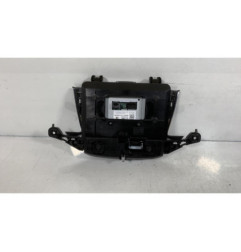 Ecran GPS OPEL ASTRA K