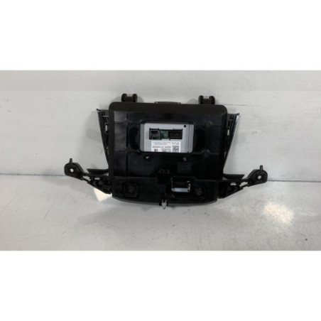 Ecran GPS OPEL ASTRA K