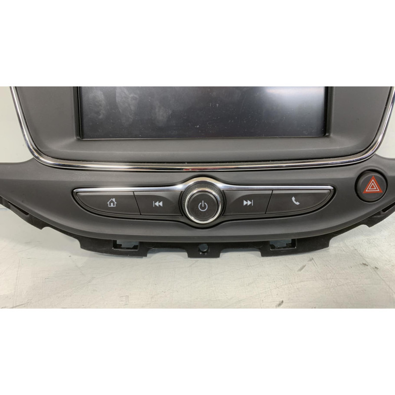 Ecran GPS OPEL ASTRA K Photo n°3