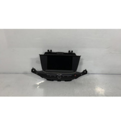 Ecran GPS OPEL ASTRA K
