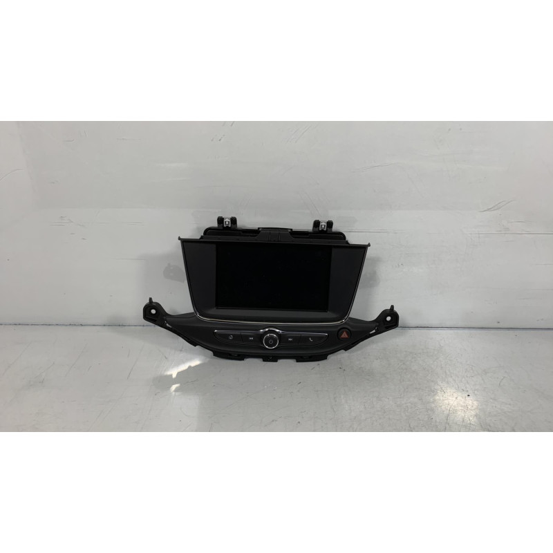 Ecran GPS OPEL ASTRA K Photo n°5