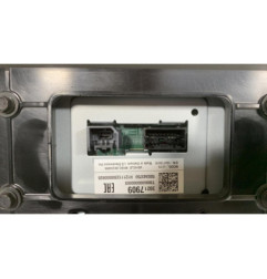 Ecran GPS OPEL ASTRA K