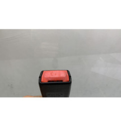 Attache ceinture avant droit CITROEN C3 2 Photo n°1
