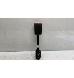 Attache ceinture avant droit CITROEN C3 2