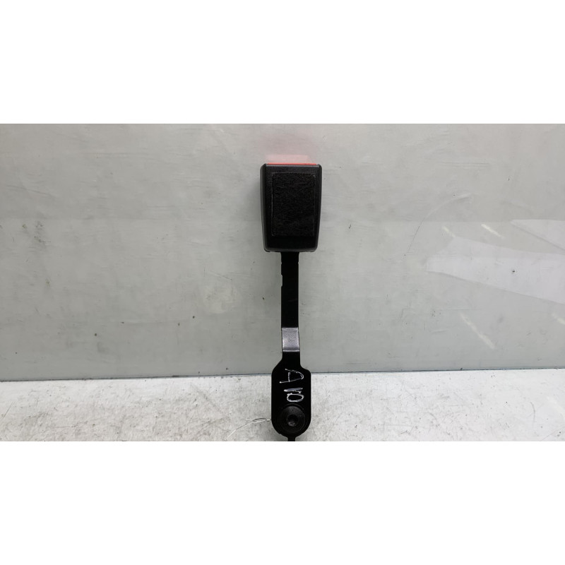 Attache ceinture avant droit CITROEN C3 2 Photo n°3