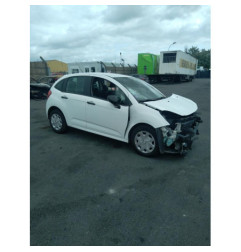 Attache ceinture avant droit CITROEN C3 2