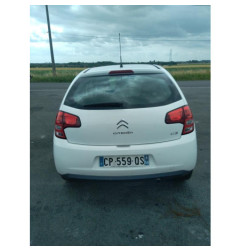 Boite a gants CITROEN C3 2