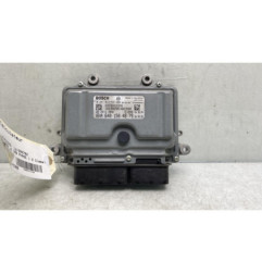 Calculateur moteur MERCEDES CLASSE A 169 Photo n°1