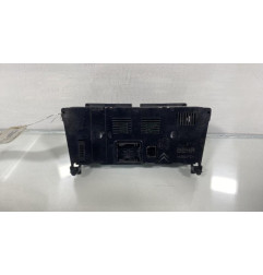 Commande chauffage PEUGEOT 3008 1