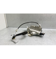 Serrure avant gauche PEUGEOT 3008 1
