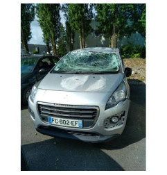 Serrure avant gauche PEUGEOT 3008 1