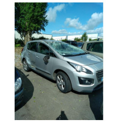 Serrure avant gauche PEUGEOT 3008 1