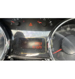 Serrure avant gauche PEUGEOT 3008 1