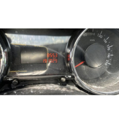 Serrure avant gauche PEUGEOT 3008 1