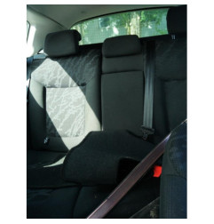 Serrure avant gauche PEUGEOT 3008 1