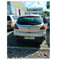 Serrure avant gauche PEUGEOT 3008 1