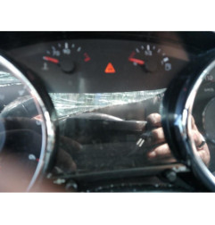 Serrure avant gauche PEUGEOT 3008 1