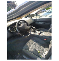 Serrure avant gauche PEUGEOT 3008 1