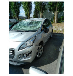 Serrure avant gauche PEUGEOT 3008 1