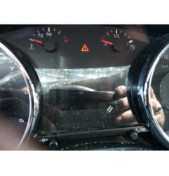 Serrure avant gauche PEUGEOT 3008 1