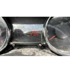 Serrure avant gauche PEUGEOT 3008 1