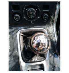 Serrure avant gauche PEUGEOT 3008 1