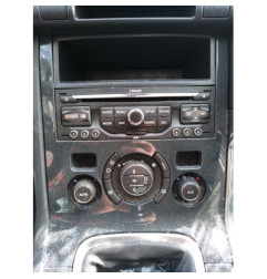 Serrure avant gauche PEUGEOT 3008 1