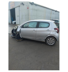 Bloc ABS (freins anti-blocage) PEUGEOT 108
