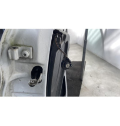 Porte avant droit PEUGEOT 206