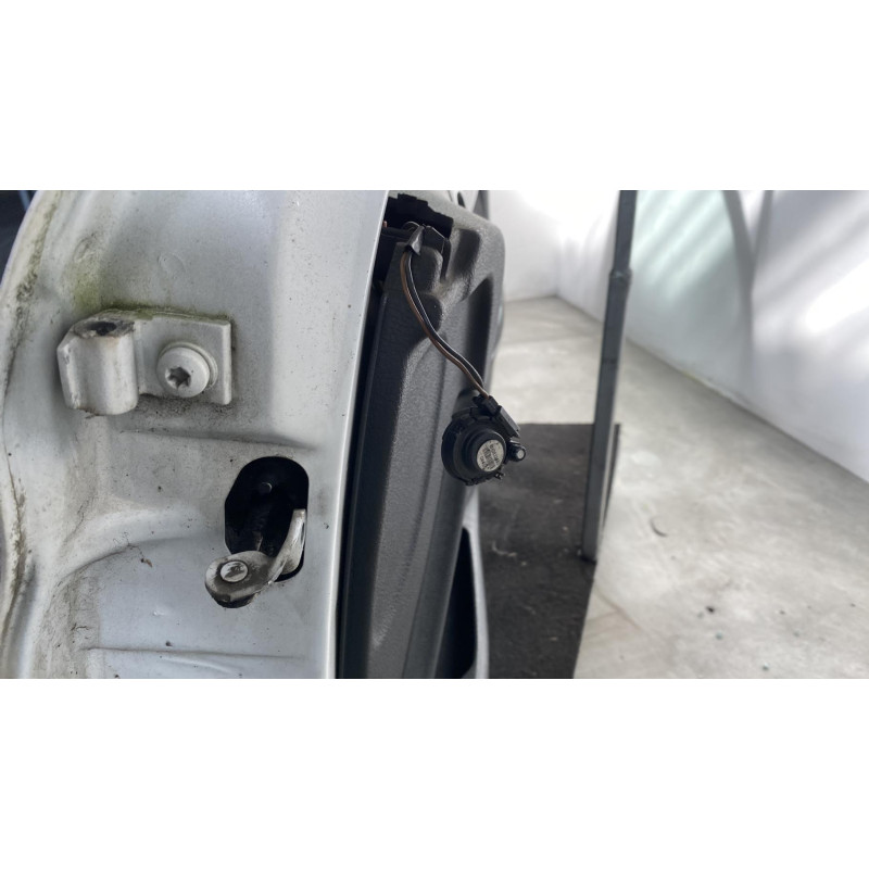 Porte avant droit PEUGEOT 206 Photo n°3