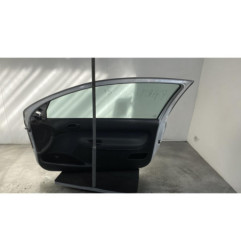 Porte avant droit PEUGEOT 206
