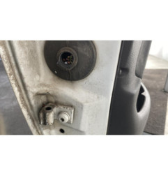 Porte avant droit PEUGEOT 206