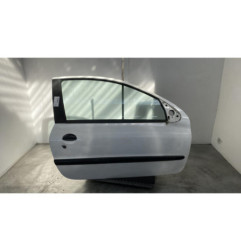 Porte avant droit PEUGEOT 206