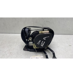 Pretensionneur de ceinture avant droit PEUGEOT 206