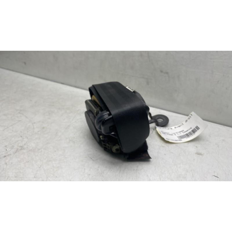 Pretensionneur de ceinture avant droit PEUGEOT 206 Photo n°4