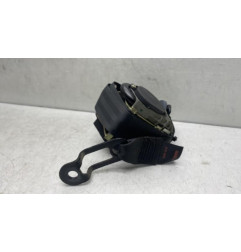 Pretensionneur de ceinture avant droit PEUGEOT 206