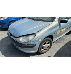 Pretensionneur de ceinture avant droit PEUGEOT 206