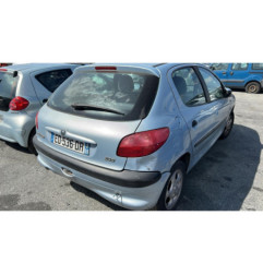Pretensionneur de ceinture avant droit PEUGEOT 206