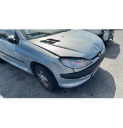 Pretensionneur de ceinture avant droit PEUGEOT 206