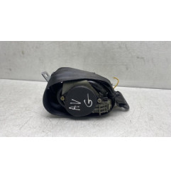 Pretensionneur de ceinture avant gauche PEUGEOT 206