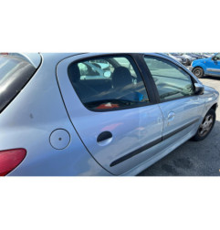 Pretensionneur de ceinture avant gauche PEUGEOT 206