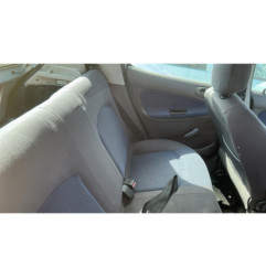 Pretensionneur de ceinture avant gauche PEUGEOT 206