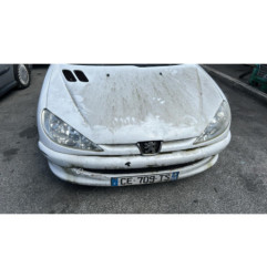Fermeture de capot PEUGEOT 206