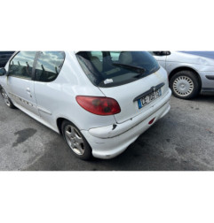 Fermeture de capot PEUGEOT 206