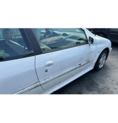 Fermeture de capot PEUGEOT 206