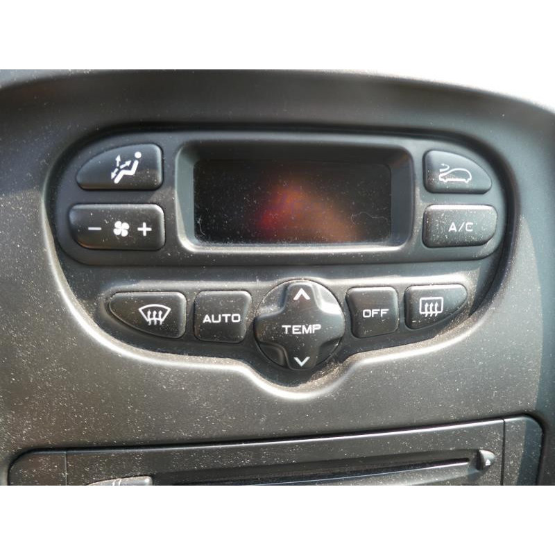 Porte avant droit CITROEN XSARA PICASSO Photo n°8