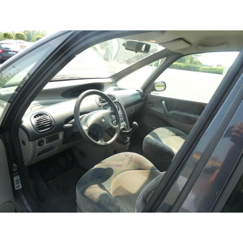 Porte avant droit CITROEN XSARA PICASSO Photo n°9