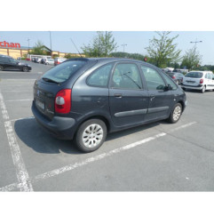 Porte avant droit CITROEN XSARA PICASSO