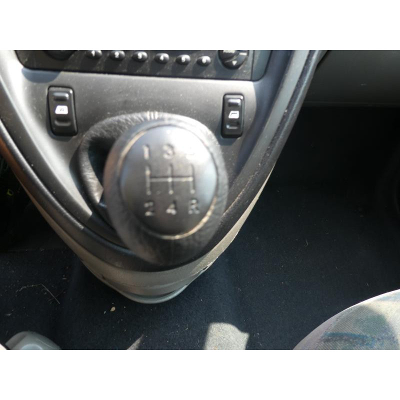 Porte avant droit CITROEN XSARA PICASSO Photo n°12