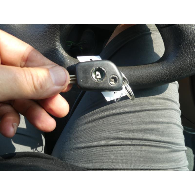 Porte avant droit CITROEN XSARA PICASSO Photo n°13